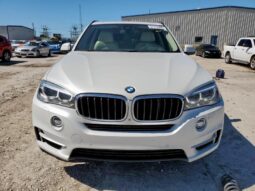 
										2015 BMW X5 full									