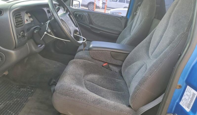 
								1998 Dodge Dakota full									