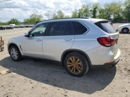 
										2014 BMW X5 full									