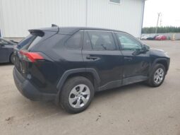 
										2022 Toyota Rav4 full									