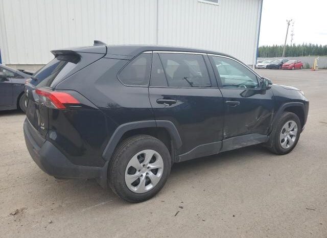 
								2022 Toyota Rav4 full									