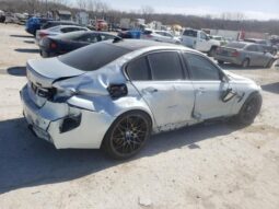 
										2018 BMW M3 full									