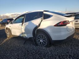 
										2020 Tesla Model x full									