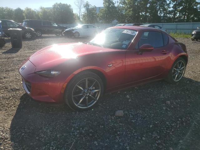 2021 Mazda Mx-5 miata