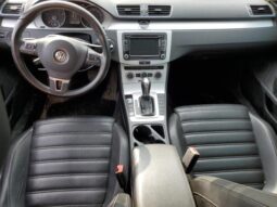 
										2014 Volkswagen Cc sport full									