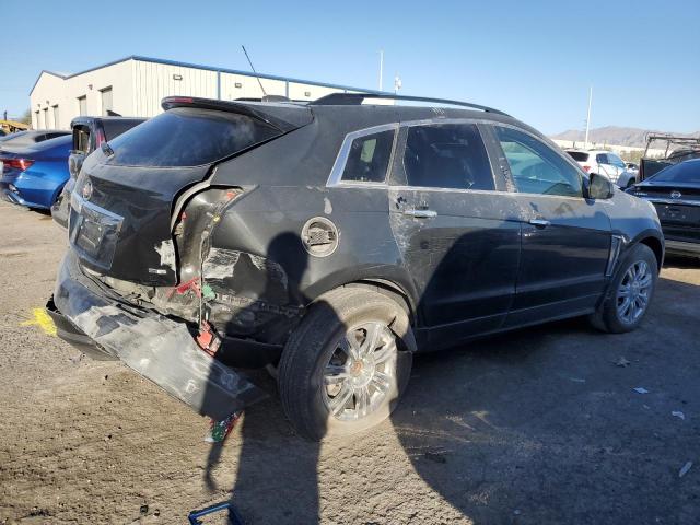 2015 Cadillac Srx