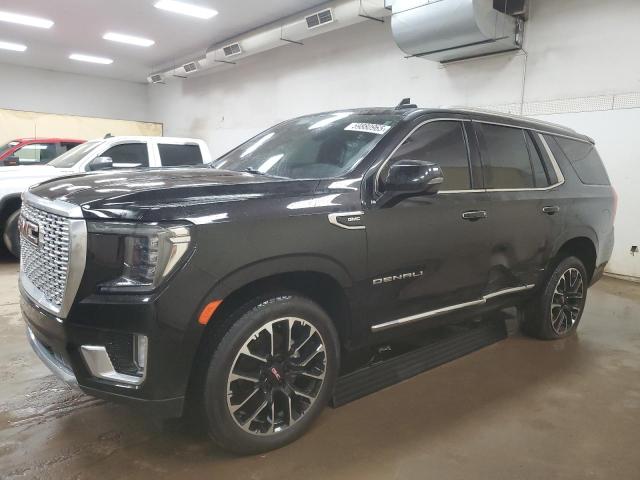 2021 Gmc Yukon