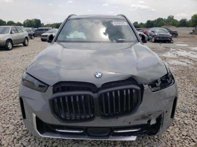 2025 BMW X5