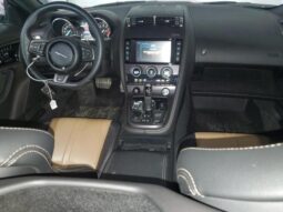 
										2016 Jaguar F-type full									