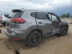 
										2017 Nissan Rogue s full									
