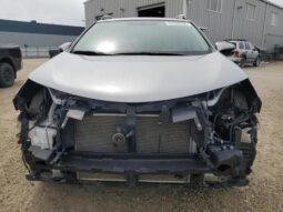 
										2016 Toyota Rav4 full									