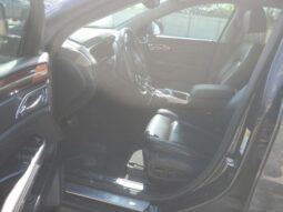 
										2015 Cadillac Srx full									