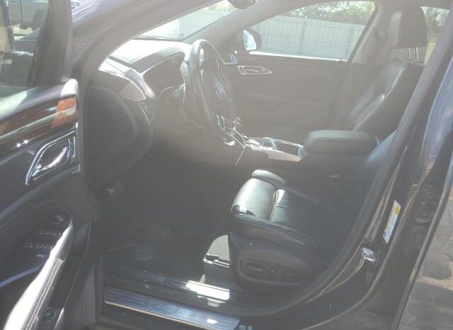 
								2015 Cadillac Srx full									
