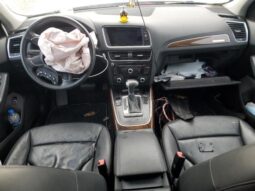 
										2015 Audi Q5 full									