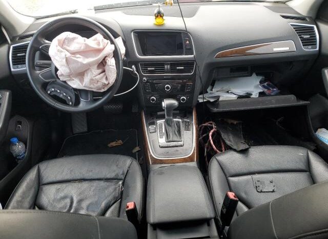 
								2015 Audi Q5 full									