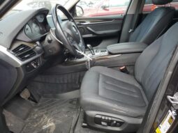 
										2015 BMW X5 xdrive3 full									