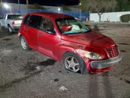 
										2002 Chrysler Pt cruiser full									