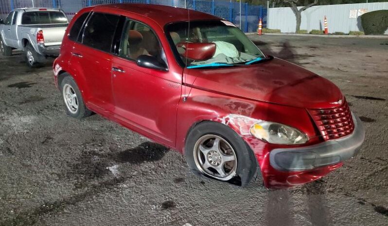 
								2002 Chrysler Pt cruiser full									