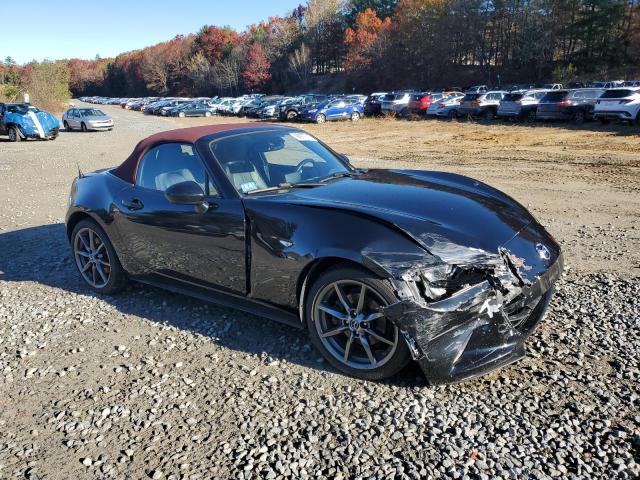 2018 Mazda Mx-5 miata