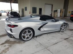 
										2024 Chevrolet Corvette full									
