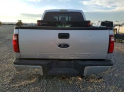 
										2012 Ford F350 full									