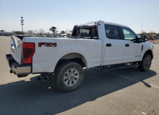 
								2021 Ford F250 super full									