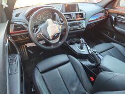 
										2016 BMW 2 series full									