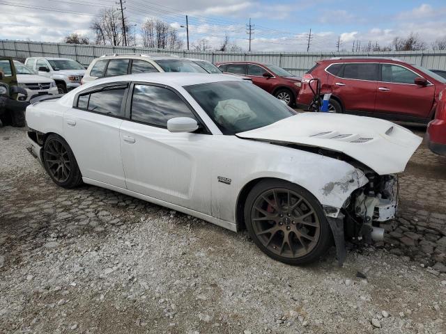 2014 Dodge Charger r/