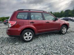 
										2013 Subaru Forester 2 full									