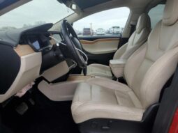 
										2018 Tesla Model x full									