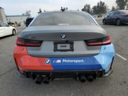
										2025 BMW M3 full									