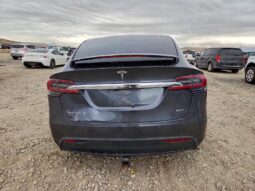 
										2016 Tesla Model x full									