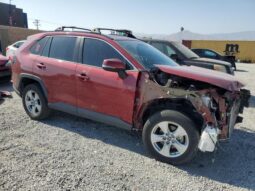 
										2019 Toyota Rav4 full									