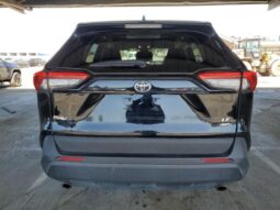 
										2024 Toyota Rav4 full									