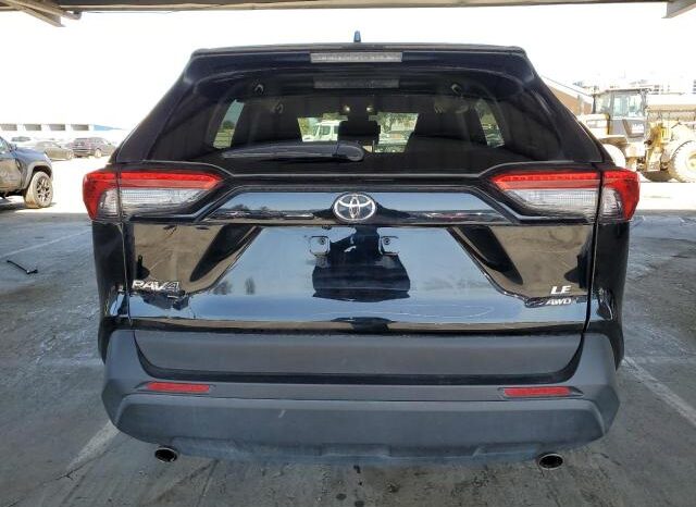 
								2024 Toyota Rav4 full									