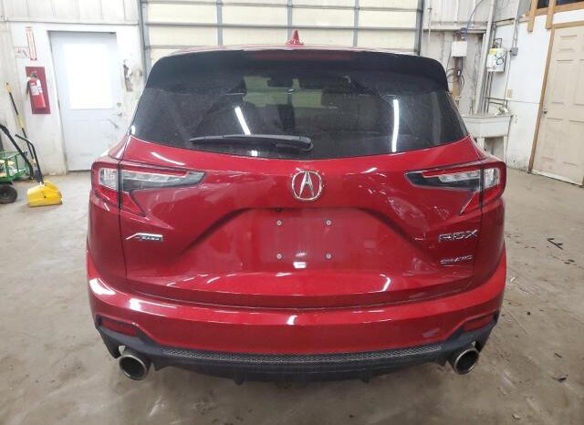 
								2021 Acura Rdx full									