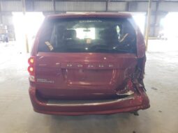 
										2014 Dodge Grand cara full									