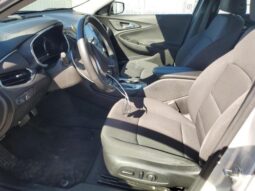 
										2016 Chevrolet Malibu lt full									