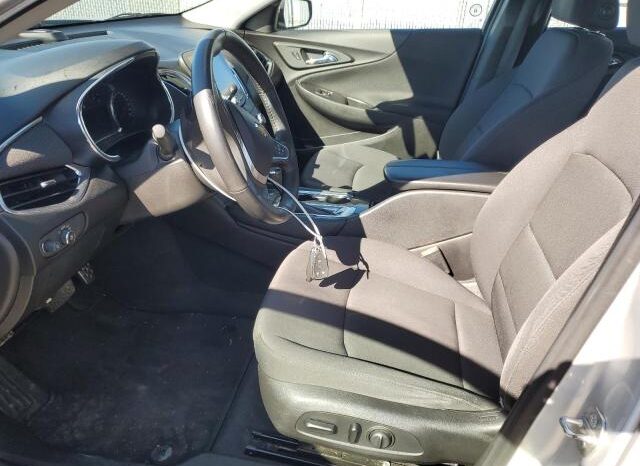 
								2016 Chevrolet Malibu lt full									