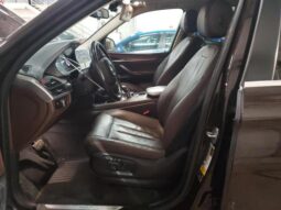 
										2016 BMW X5 full									