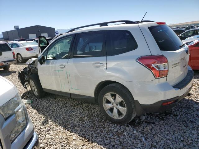 2015 Subaru Forester 2