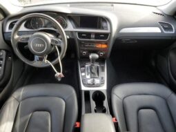 
										2014 Audi A4 premium full									