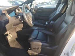 
										2020 Tesla Model x full									