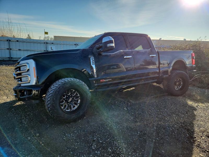 2023 Ford F350