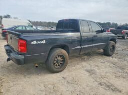
										2007 Dodge Dakota full									