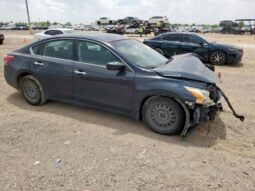 
										2013 Nissan Altima 2.5 full									