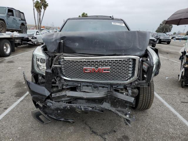 2016 Gmc Yukon