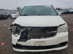 
										2012 Dodge Grand cara full									