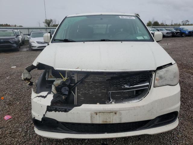2012 Dodge Grand cara