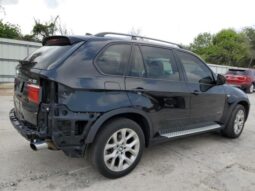 
										2013 BMW X5 full									